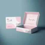 Airplane Mailer Box 5