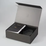Black Magnetic Gift Box 5
