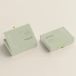 Book shaped Rigid Paper Gift Box 7
