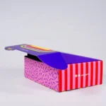 Cardboard Mailing Box 3