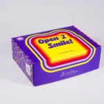Cardboard Mailing Box 4