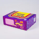Cardboard Mailing Box 6