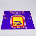 Cardboard Mailing Box 7