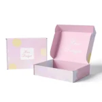 Clothing Shoe Gift Packaging 5