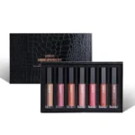 Colorful Cosmetic Box With Logo 3