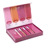 Colorful Cosmetic Box With Logo 5