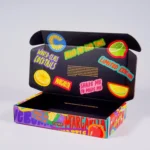 Corrugated Gift Box 1