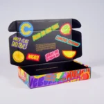 Corrugated Gift Box 3