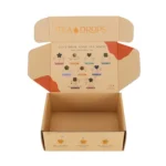 Corrugated Gift Box 4 1