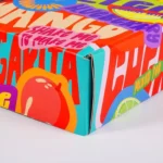 Corrugated Gift Box 4