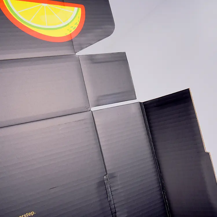 Corrugated Gift Box 8