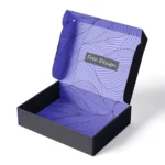 Corrugated Mailer Box With Logo 1