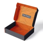 Corrugated Mailer Box With Logo 4