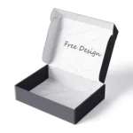 Corrugated Mailer Box With Logo 6