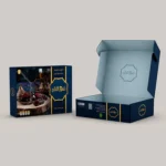 Corrugated Shipping Box 11