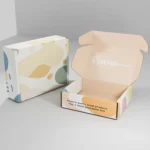 Corrugated Shipping Box 2