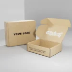 Corrugated Shipping Box 4