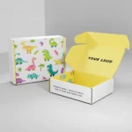 Corrugated Shipping Box 5