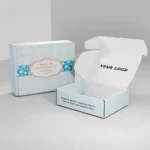 Corrugated Shipping Box 6