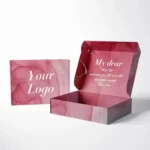 Corrugated Shipping Carton Box 1