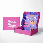 Corrugated Shipping Carton Box 3