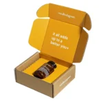 Cosmetic Shipping Box 2