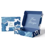 Custom Apparel Mailer Box 1