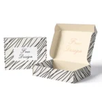 Custom Apparel Mailer Box 5