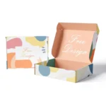 Custom Apparel Mailer Box 6