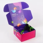 Custom Corrugated Box 1