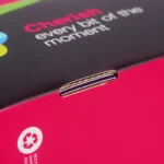 Custom Corrugated Box 8