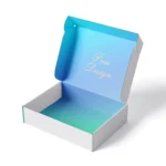 Custom Gift Paper Box 1