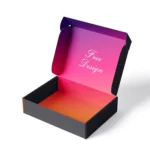 Custom Gift Paper Box 3
