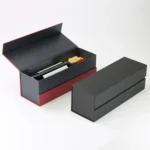 Customized Magnetic Red Wine Packaging Boxes 10