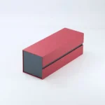 Customized Magnetic Red Wine Packaging Boxes 3