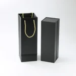Customized Magnetic Red Wine Packaging Boxes 7