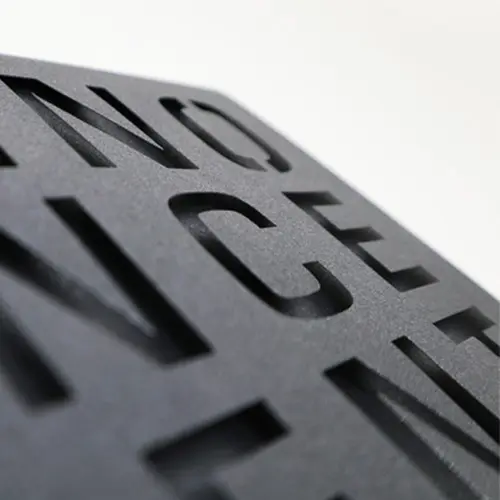 Die Cutting