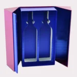 Double Door Wine Gift Box 1