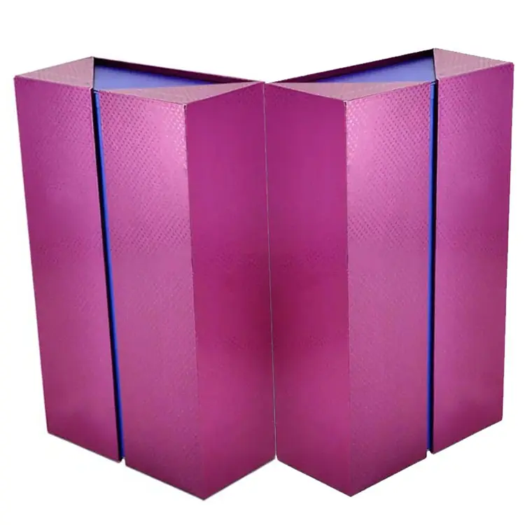 Double Door Wine Gift Box 2