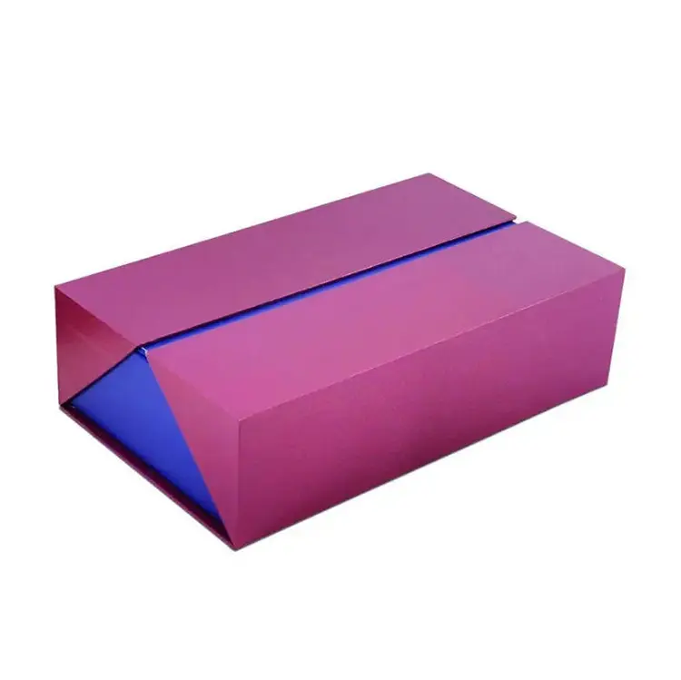 Double Door Wine Gift Box 3