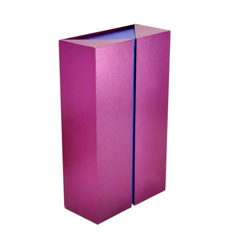 Double Door Wine Gift Box 5