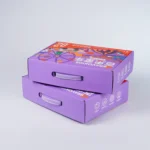 Foldable Corrugated Box 11