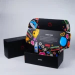 Foldable Corrugated Box 2