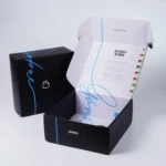 Foldable Corrugated Box 5