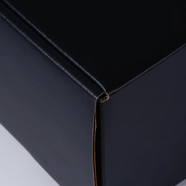 Foldable Corrugated Box 7