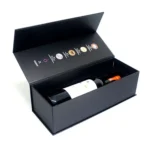 Foldable Magnetic Single Wine Box 5