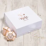 Foldable Rigid Gift Boxes 1
