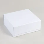 Foldable Rigid Gift Boxes 3