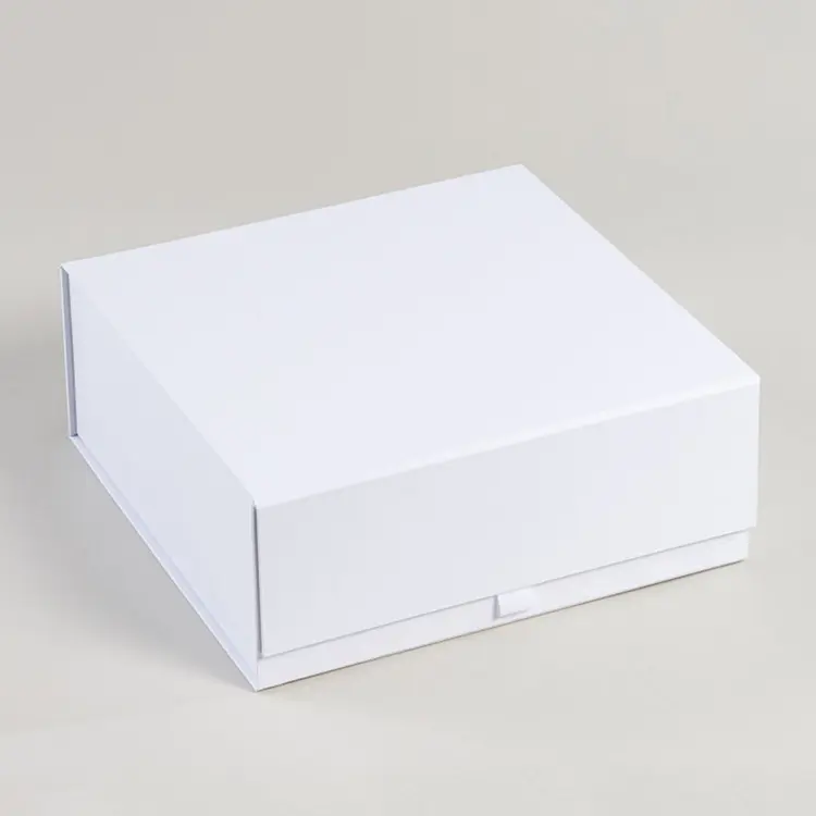 Foldable Rigid Gift Boxes 3