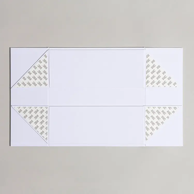 Foldable Rigid Gift Boxes 4